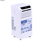 Máy điều hòa di động thông minh FujiE MPAC10